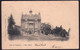 +++ CPA - Bois De TIEGHEM - TIEGEM - Villa Albert - 1901  // - Anzegem