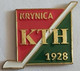 KTH Krynica Ice Hockey Club Poland PINS A10/6 - Sports D'hiver