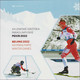 Poland 2022 Booklet / XIII Paralympic Winter Games Beijing 2022, Ice Skiing, Sport, Athletes / With Stamp MNH** New!!! - Libretti