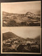 Colli Al Volturno...............Panorama…..….2 Cartoline - Isernia