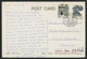 CHINA N° 2780 Shanghai + 2786 Zhejiang On A Postcard To France In 1988. - Cartas & Documentos