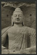 CHINA N° 2784 Taiwan On A Postcard (Buddha) By Airmail To France In 1986. - Briefe U. Dokumente