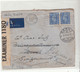 G.B. / Airmail / Switzerland / Germany / Censorship - Non Classés