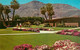 CPSM Palm Springs-Bungalows,thunderbird Country Club     L1838 - Palm Springs