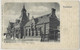 Turnhout.   -    Malines    -   La Gare   -   1900   Naar   Bruxelles - Turnhout