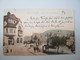 AUE ,  Schöne Karte  Um 1903 - Aue