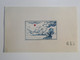 BG14 FRANCE BELLE VIGNETTE CROIX ROUGE   1946  VIGNETTE CRF  NEUVE ++N° - 1927-1959 Storia Postale