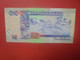BELIZE 2$ 1999 Circuler (L.13) - Belize