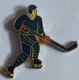 Ice Hockey Player  PINS A10/7 - Sports D'hiver