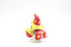 Smurfs ADVERTISING Nr 245 GB - *** - Stroumph - Smurf - Schleich - Peyo - Grand Bazaar - Schtroumpfs