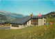 Switzerland Postcard Berghaus Canetg Ferienhaus Der Primarschulgemeinde Wetzikon - Wetzikon