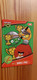 Angry Birds Trading Card 149 - Other & Unclassified