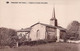 CPA - 87 - CHAPTELAT - L'église Et L'ancien Presbytère - Edition Faure - Autres & Non Classés