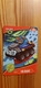 Angry Birds Trading Card 50 - Other & Unclassified