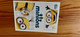 Minions Trading Card, Topps 103 - Other & Unclassified