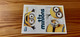 Minions Trading Card, Topps - Otros & Sin Clasificación