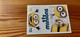 Minions Trading Card, Topps - Sonstige & Ohne Zuordnung