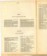 Delcampe - Revue Paris-Théâtre.Pièces Maya En 11 Tableaux De Simon Gantillon Et Vire-Vent Comédie En 12 Tableaux.Texte Intégral. - Theater, Kostüme & Verkleidung