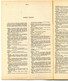 Delcampe - Revue Paris-Théâtre.Pièces Maya En 11 Tableaux De Simon Gantillon Et Vire-Vent Comédie En 12 Tableaux.Texte Intégral. - Theater, Kostüme & Verkleidung