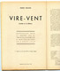 Delcampe - Revue Paris-Théâtre.Pièces Maya En 11 Tableaux De Simon Gantillon Et Vire-Vent Comédie En 12 Tableaux.Texte Intégral. - Teatro, Travestimenti & Mascheramenti