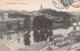 CPA - 87 - LIMOGES - Panorama - Cliché Nouvelles Galeries - Oblitéré à Hannonville Meuse 1907 - Limoges