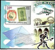 India 2012 Complete/ Full Set Of 6 Diff. Mini/ Miniature Sheets Year Pack Lighthouse Olympics Aviation Dargah MS MNH - Pélicans