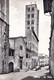 A19849 - AREZZO LA PIEVE ITALY POST CARD UNUSED BROMFOTO MILANO VERA FOTOGRAFIA - Arezzo