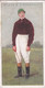 Jockeys 1930 - 50 S Wragg  - Ogdens  Cigarette Card - Original - Sport - Horses - Ogden's