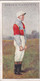 Jockeys 1930 - 6 H Beasley  - Ogdens  Cigarette Card - Original - Sport - Horses - Ogden's