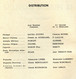 Revue Paris-Théâtre.Bouffes Parisiens.La Pèlerine Ecossaise Sacha Guitry Charlotte Lyses.Quand Jouons-nous La Comédie ! - Theatre, Fancy Dresses & Costumes