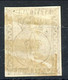 Parma 1852 N. 2 C. 10 Bianco Usato, Ottimi Margini , Cat. € 325 - Parma