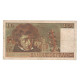 France, 10 Francs, Berlioz, 1975, F.134, TB, Fayette:63.08, KM:150b - 10 F 1972-1978 ''Berlioz''