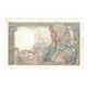 France, 10 Francs, Mineur, 1947, X.157, TTB+, Fayette:8.19, KM:99f - 10 F 1941-1949 ''Mineur''