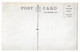 Postcard, Scotland, Glasgow, Charing Cross, Post Office, Tram, Early 1900s. - Renfrewshire