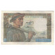 France, 10 Francs, Mineur, 1949, Z.195, TTB, Fayette:8.22, KM:99f - 10 F 1941-1949 ''Mineur''