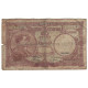 Billet, Belgique, 20 Francs, 1940, 1940-02-21, KM:111, AB - 20 Franchi