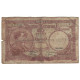 Billet, Belgique, 20 Francs, 1940, 1940-02-21, KM:111, AB - 20 Francs