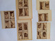 CARNET ANCIEN TIMBRES SAVOYARD ** - Other & Unclassified