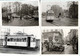 Antwerpen Tram Foto's - Places