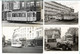 Delcampe - Antwerpen Tram Foto's - Places