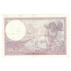 France, 5 Francs, Violet, 1940, M.67796, SUP, Fayette:4.18, KM:83 - 5 F 1917-1940 ''Violet''