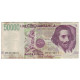 Billet, Italie, 50,000 Lire, 1992, 1992-05-27, KM:116a, TB - 50000 Lire