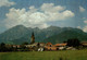 AUTRICHE SALZBURG SAALFELDEN AM STEINERNEN MEER - Saalfelden