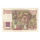 France, 100 Francs, Jeune Paysan, 1950, C.363, TTB+, Fayette:28.26, KM:128c - 100 F 1945-1954 ''Jeune Paysan''