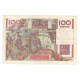 France, 100 Francs, Jeune Paysan, 1950, C.363, TTB+, Fayette:28.26, KM:128c - 100 F 1945-1954 ''Jeune Paysan''