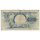 Billet, Malaisie Et Bornéo Britannique, 1 Dollar, 1959, 1959-03-01, KM:8a, TB - Maleisië