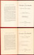 The Philosophy Of The Beautiful Volume 1+2 William Knight 1895-1898  DSB1 - 1850-1899