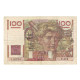 France, 100 Francs, Jeune Paysan, 1952, F.474, TTB, Fayette:28.29, KM:128d - 100 F 1945-1954 ''Jeune Paysan''