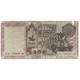 Billet, Italie, 5000 Lire, 1979, 1979-03-09, KM:105b, B - 5.000 Lire