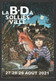 Mini Folder " La BD à Sollies Ville Du 27 Août Au 29 Août 2021 ( Voir Photos ). - Affiches & Posters